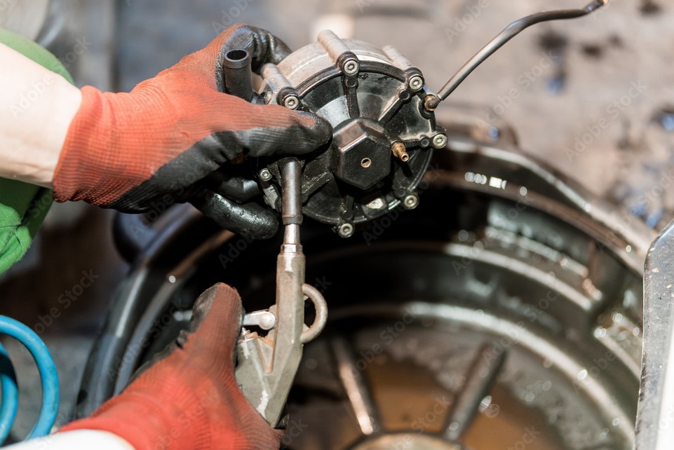 Automotive Lubricants