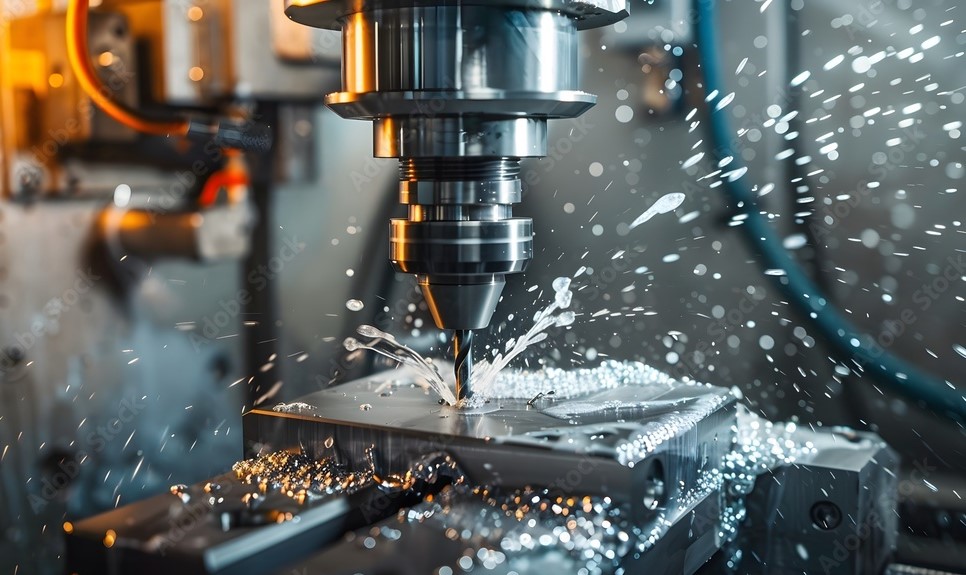 Industrial Lubricants